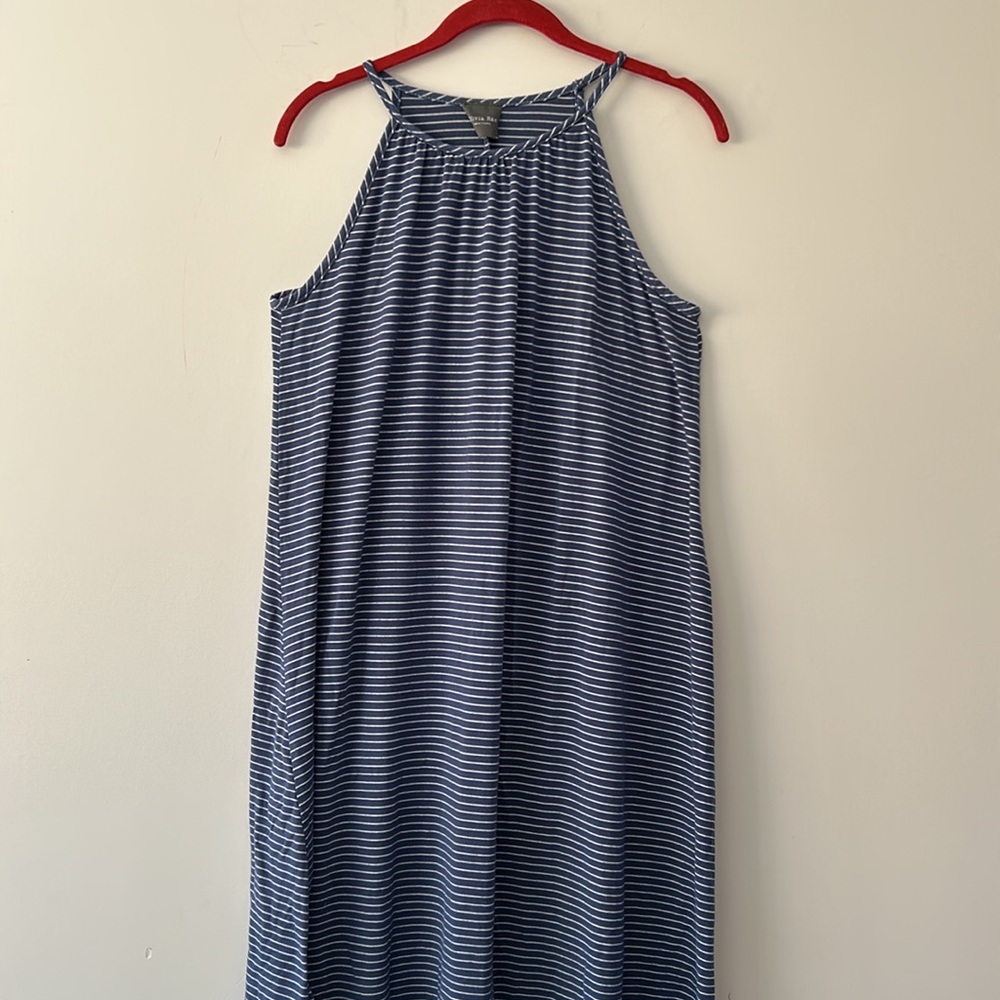 Midi Dress